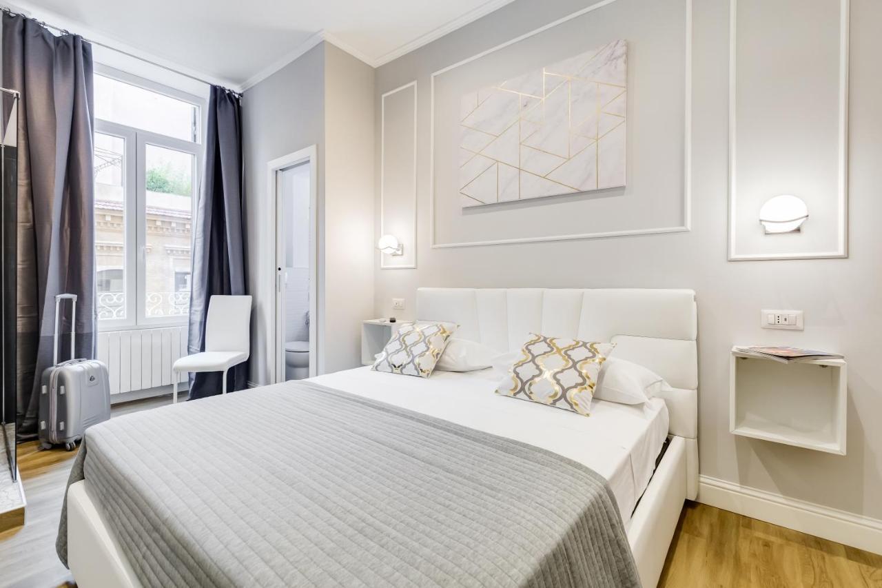 Opera Private Suites By Premium Suites Collection Rome Bagian luar foto