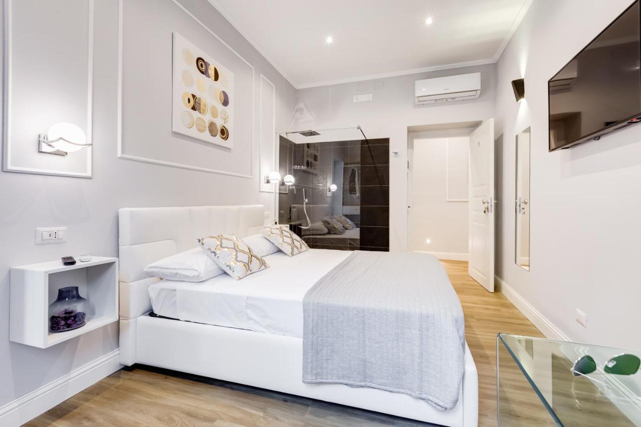 Opera Private Suites By Premium Suites Collection Rome Bagian luar foto