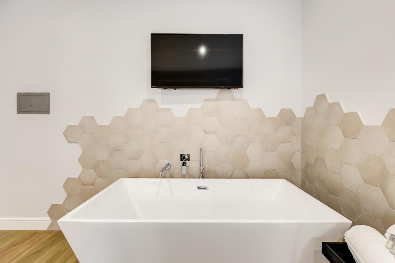 Opera Private Suites By Premium Suites Collection Rome Bagian luar foto