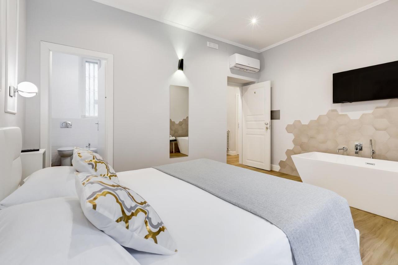 Opera Private Suites By Premium Suites Collection Rome Bagian luar foto