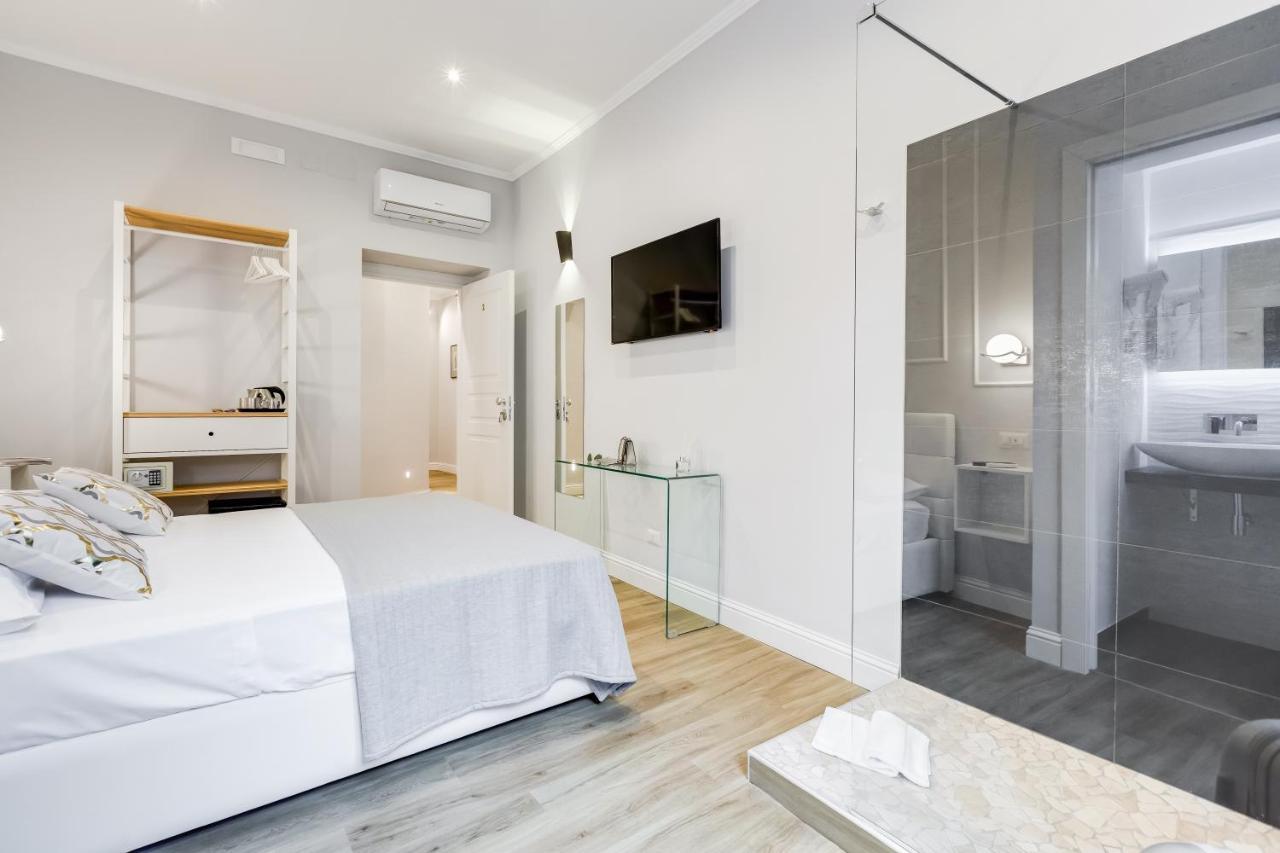 Opera Private Suites By Premium Suites Collection Rome Bagian luar foto