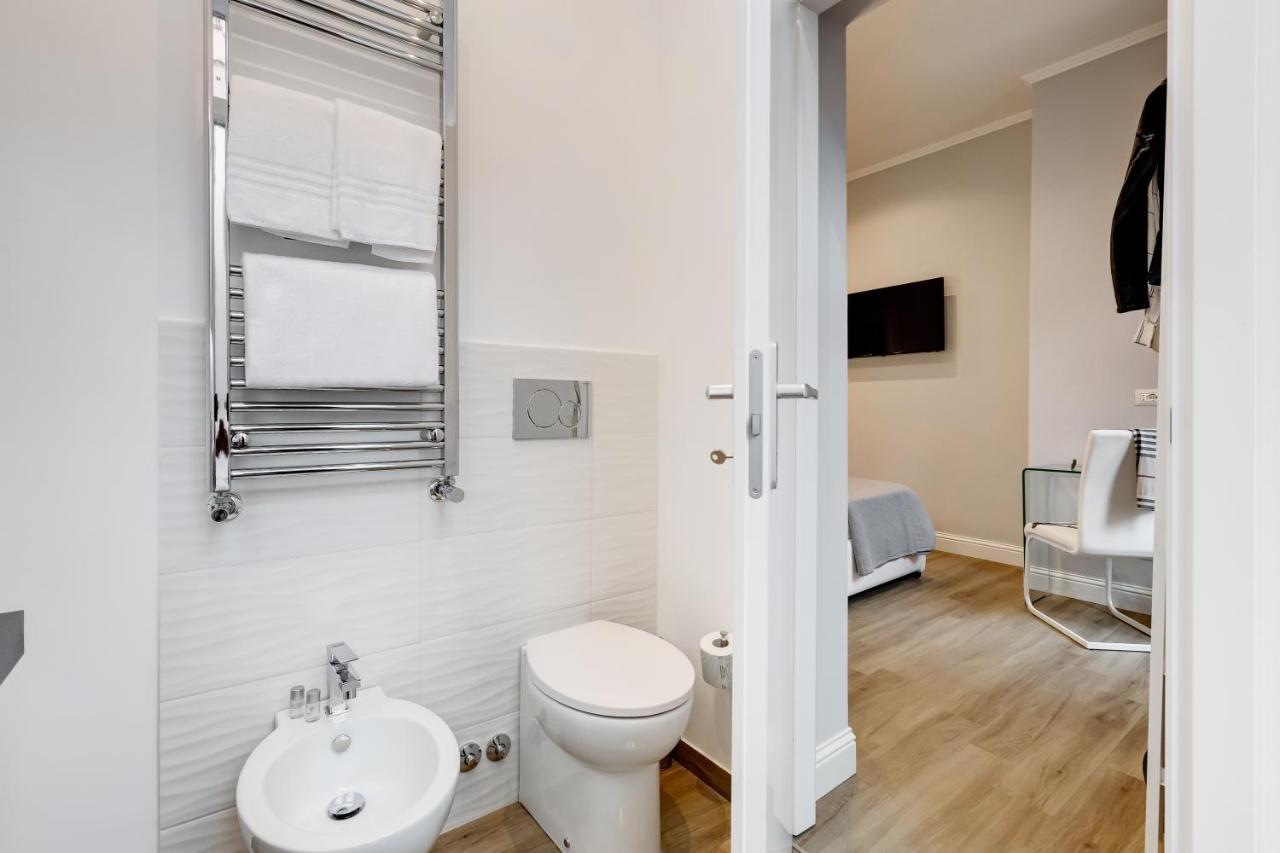 Opera Private Suites By Premium Suites Collection Rome Bagian luar foto