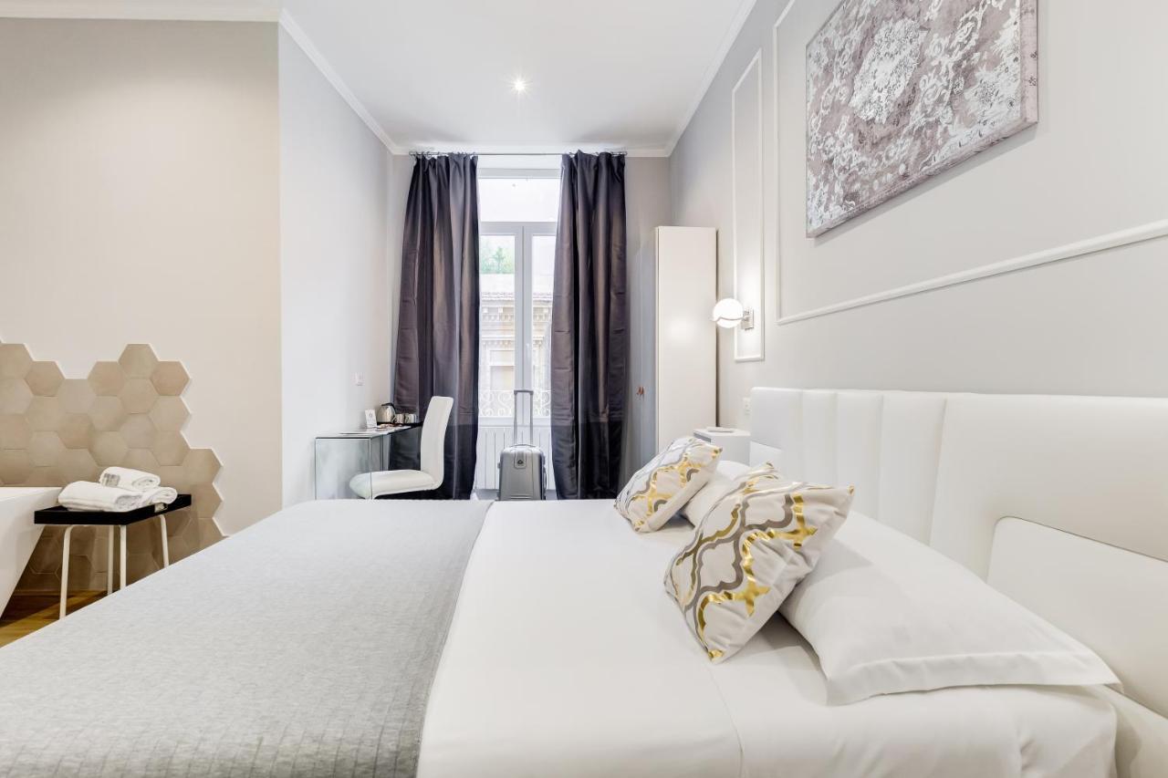 Opera Private Suites By Premium Suites Collection Rome Bagian luar foto