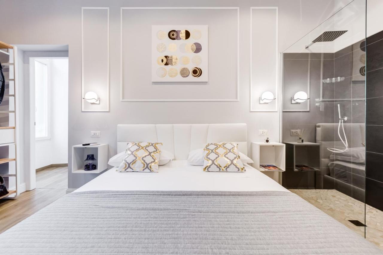 Opera Private Suites By Premium Suites Collection Rome Bagian luar foto
