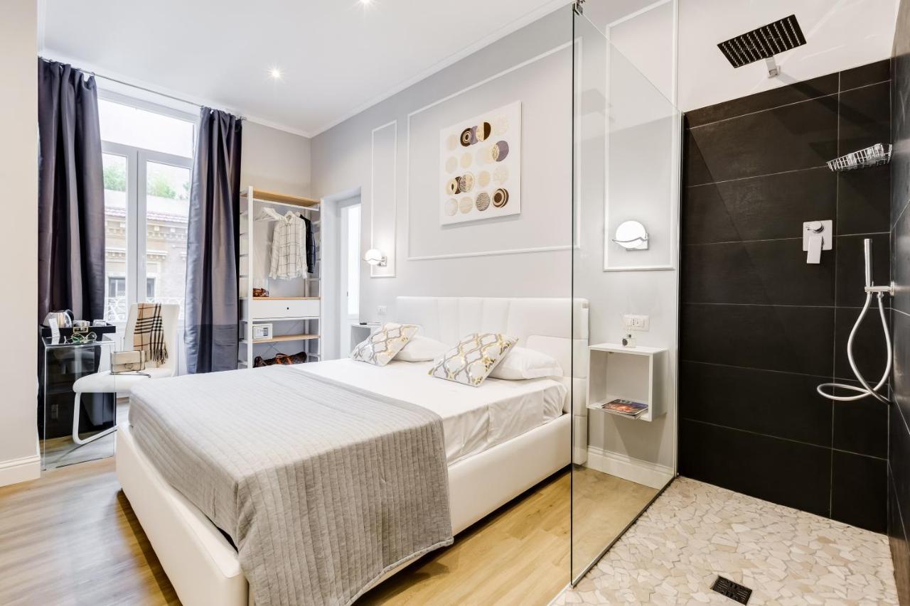 Opera Private Suites By Premium Suites Collection Rome Bagian luar foto