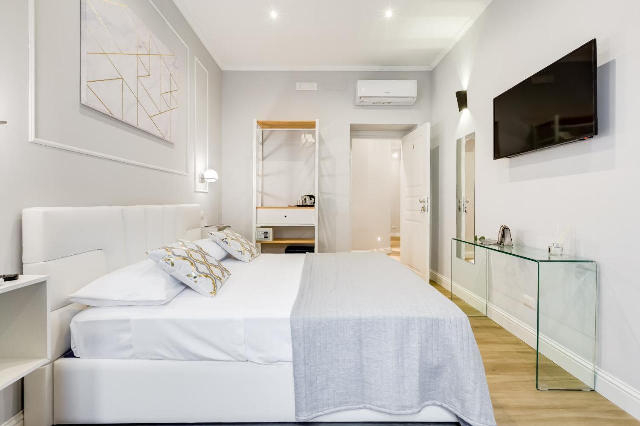 Opera Private Suites By Premium Suites Collection Rome Bagian luar foto