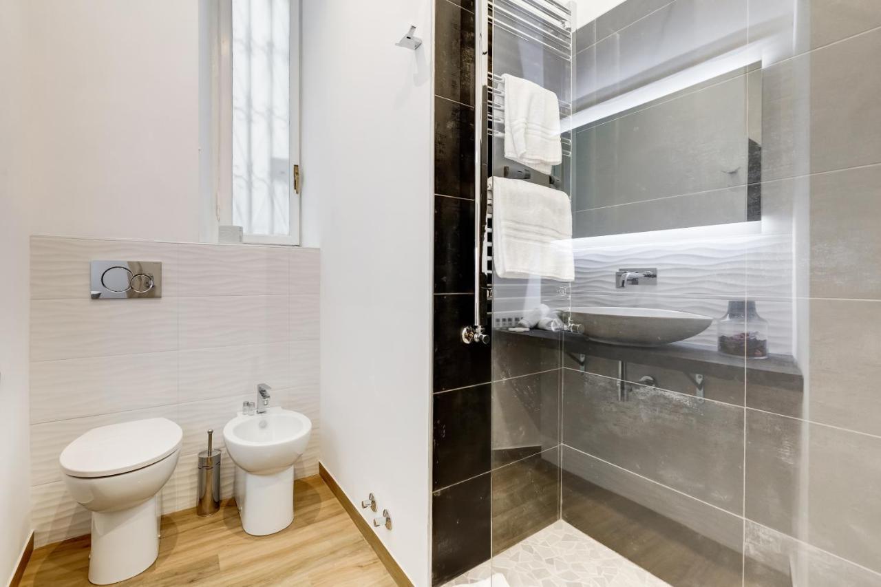 Opera Private Suites By Premium Suites Collection Rome Bagian luar foto