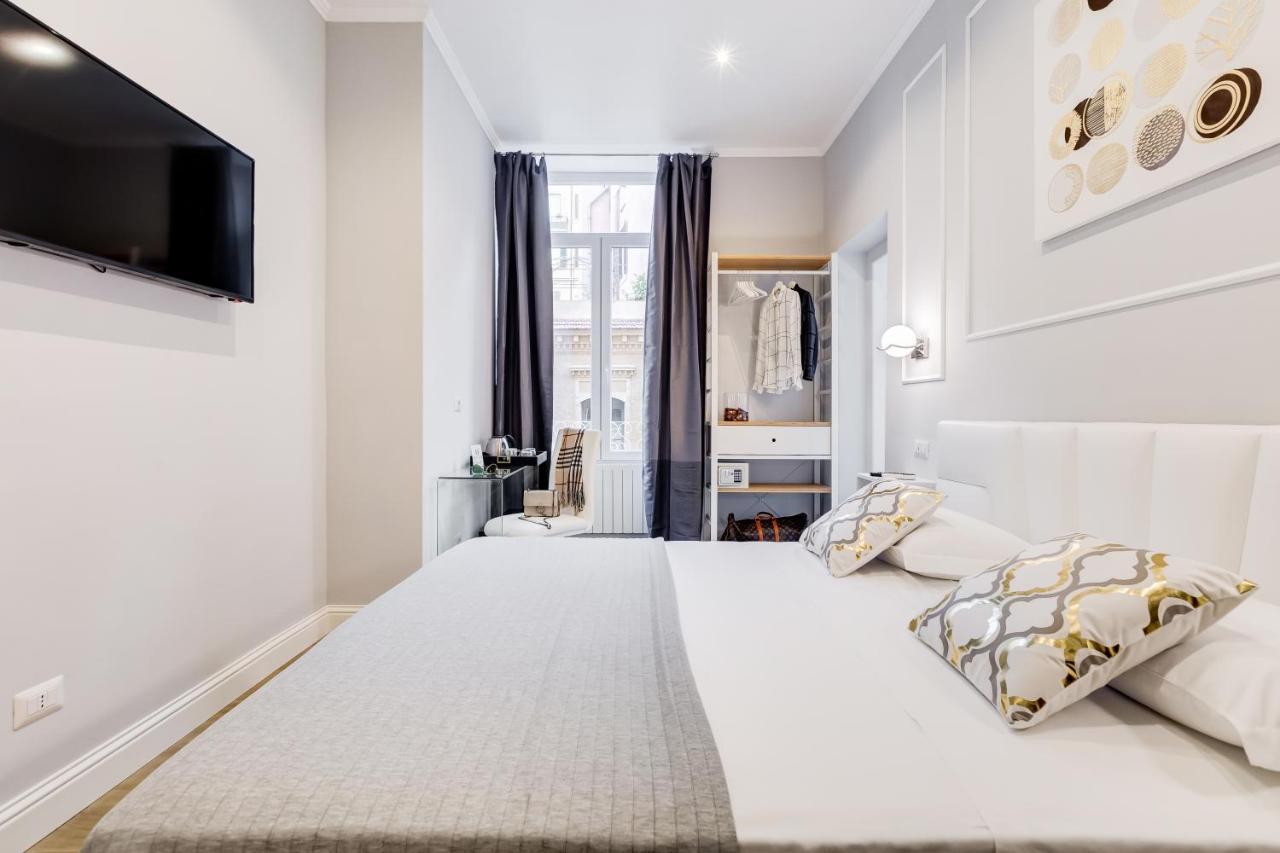 Opera Private Suites By Premium Suites Collection Rome Bagian luar foto