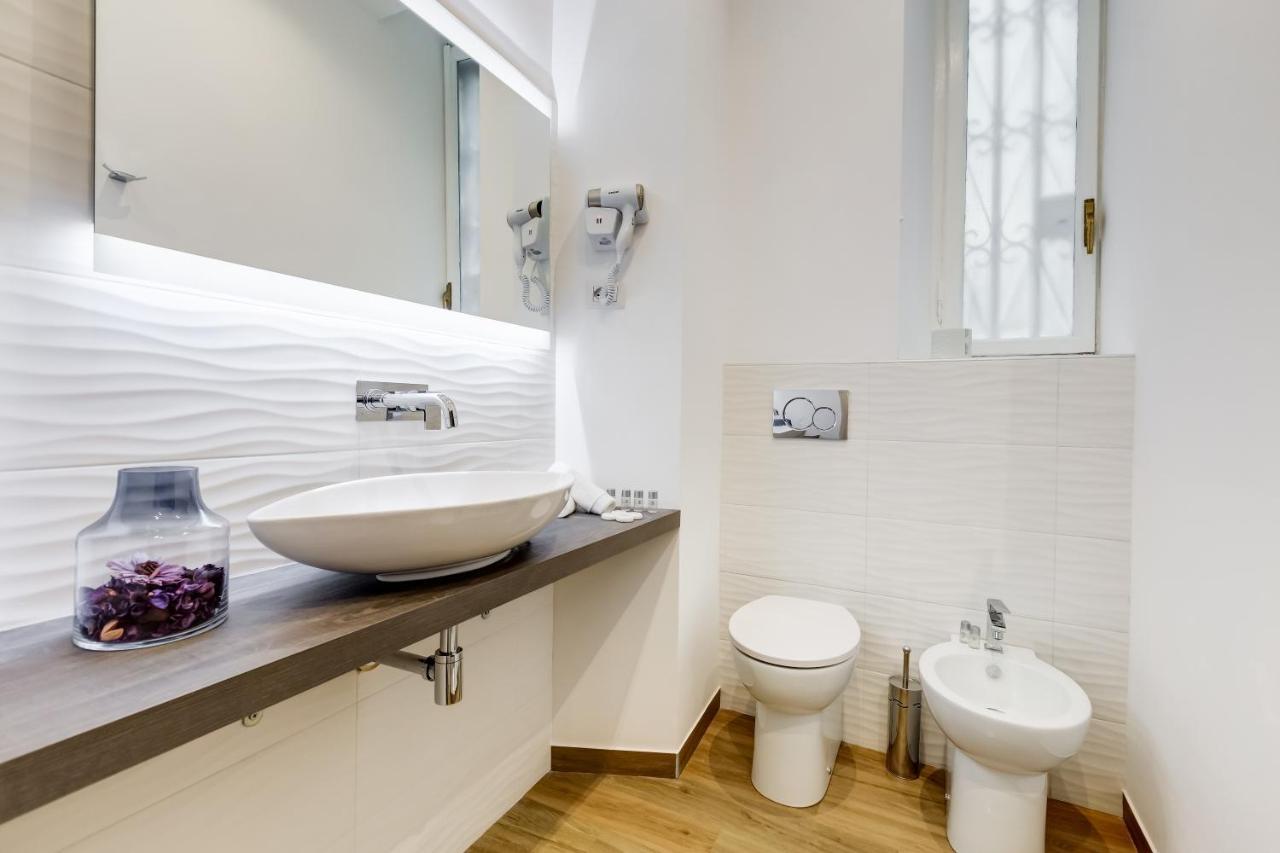 Opera Private Suites By Premium Suites Collection Rome Bagian luar foto