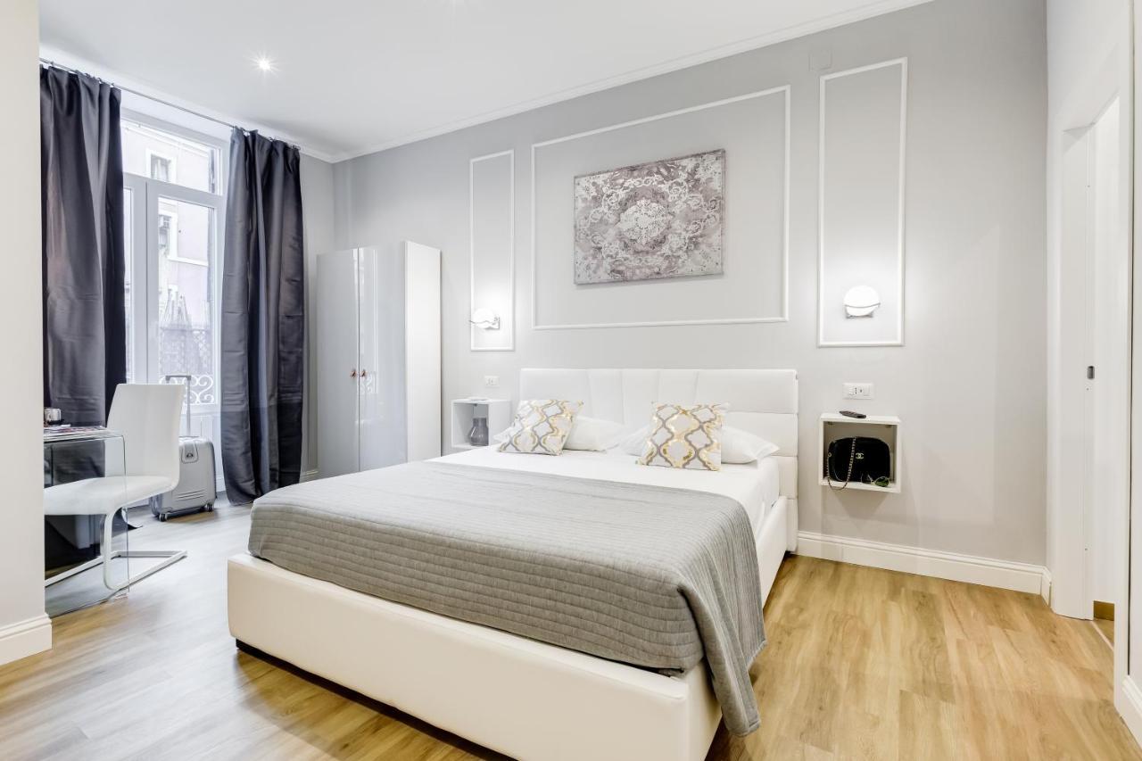 Opera Private Suites By Premium Suites Collection Rome Bagian luar foto