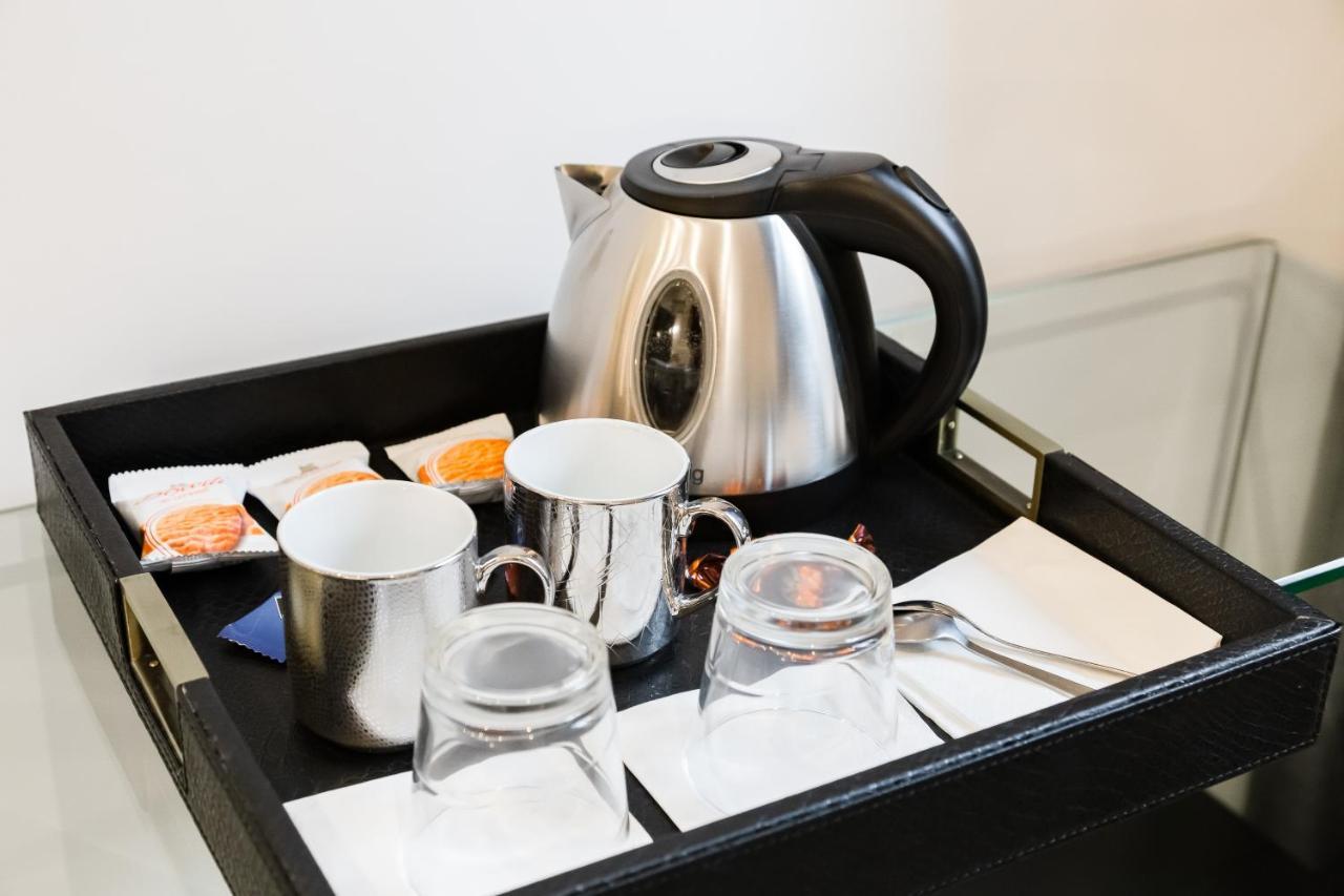 Opera Private Suites By Premium Suites Collection Rome Bagian luar foto