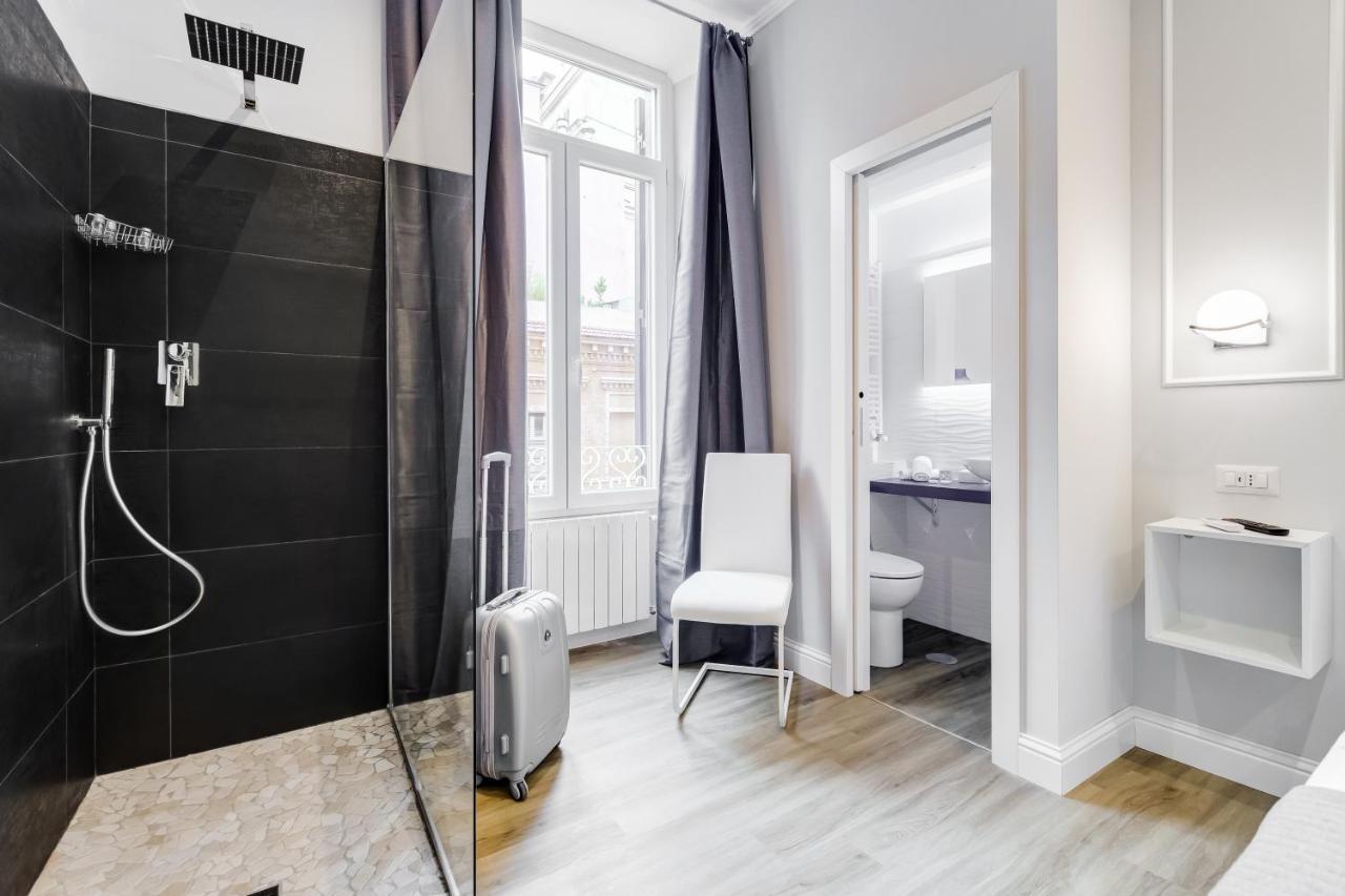 Opera Private Suites By Premium Suites Collection Rome Bagian luar foto