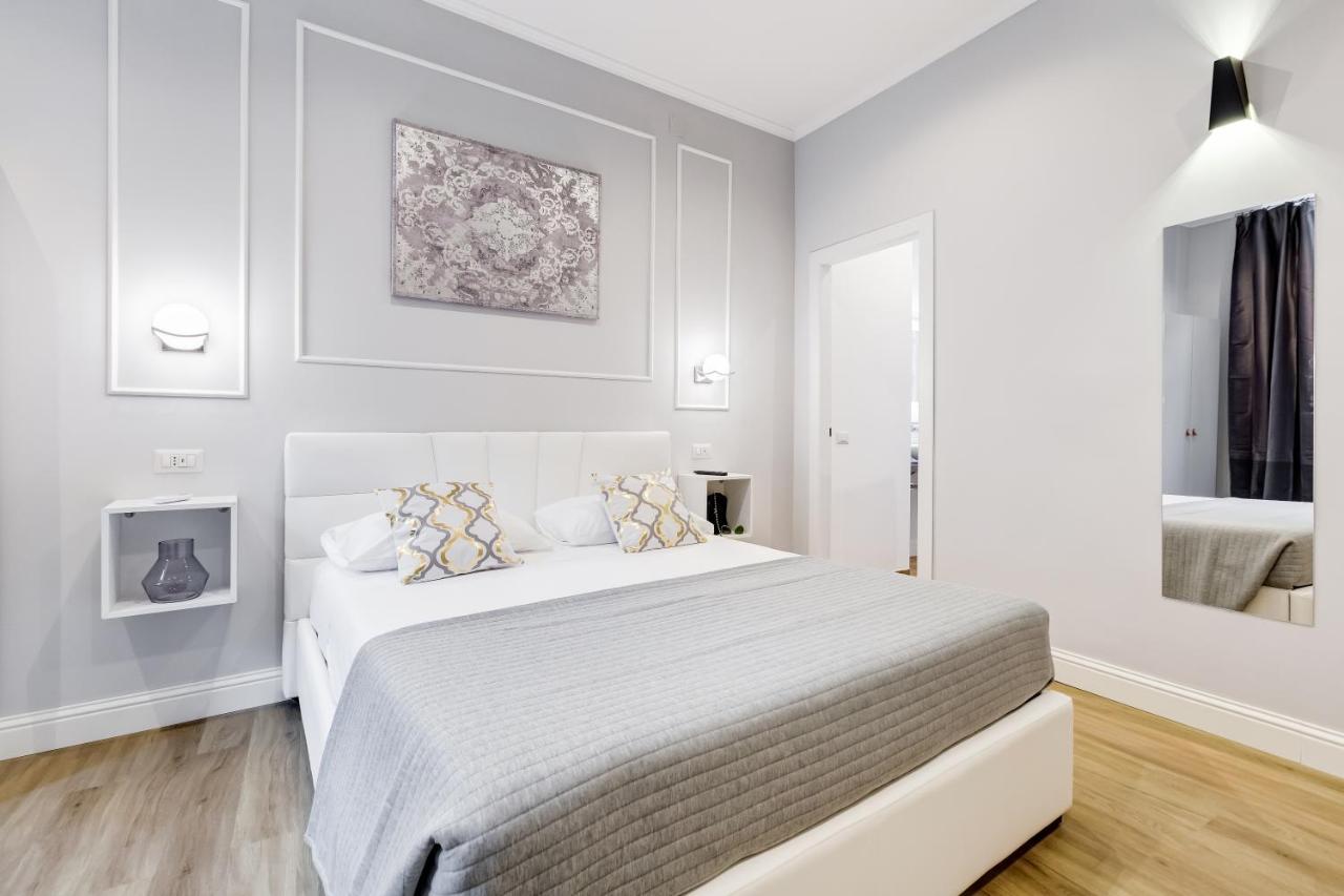 Opera Private Suites By Premium Suites Collection Rome Bagian luar foto