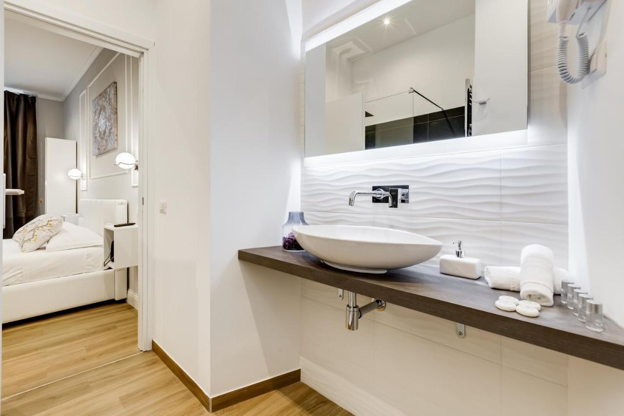 Opera Private Suites By Premium Suites Collection Rome Bagian luar foto
