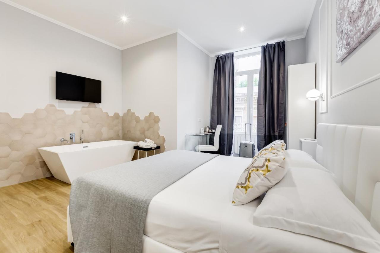 Opera Private Suites By Premium Suites Collection Rome Bagian luar foto