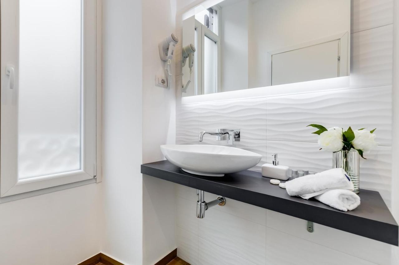 Opera Private Suites By Premium Suites Collection Rome Bagian luar foto