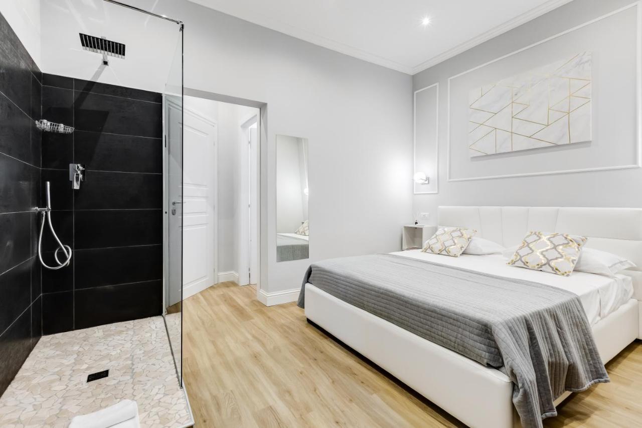 Opera Private Suites By Premium Suites Collection Rome Bagian luar foto