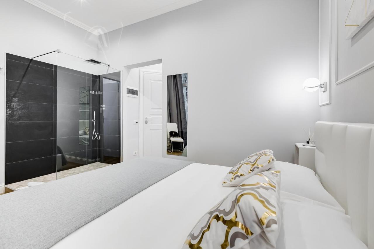 Opera Private Suites By Premium Suites Collection Rome Bagian luar foto