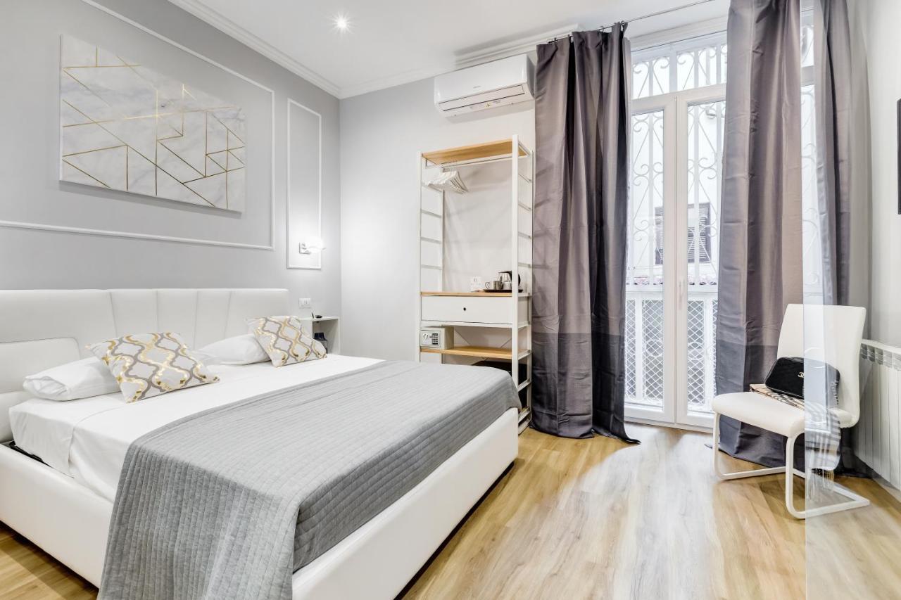 Opera Private Suites By Premium Suites Collection Rome Bagian luar foto