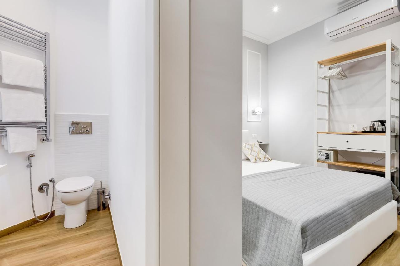 Opera Private Suites By Premium Suites Collection Rome Bagian luar foto