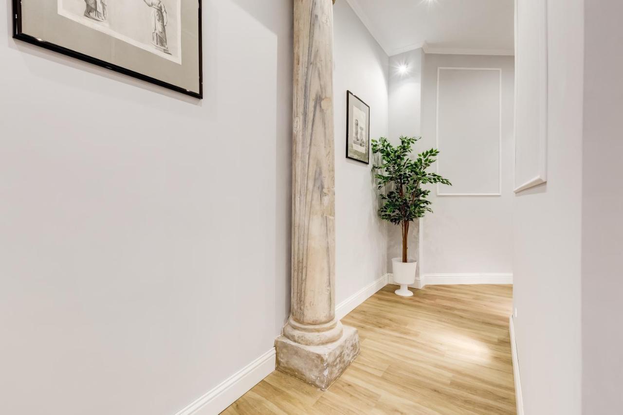 Opera Private Suites By Premium Suites Collection Rome Bagian luar foto