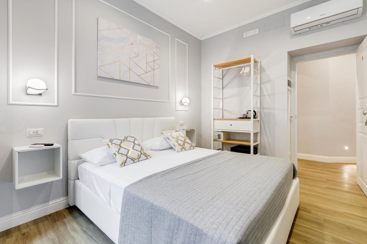 Opera Private Suites By Premium Suites Collection Rome Bagian luar foto